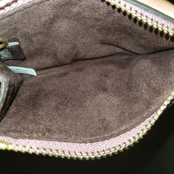 Coach wallet bracelet set - Picture 2 of 4